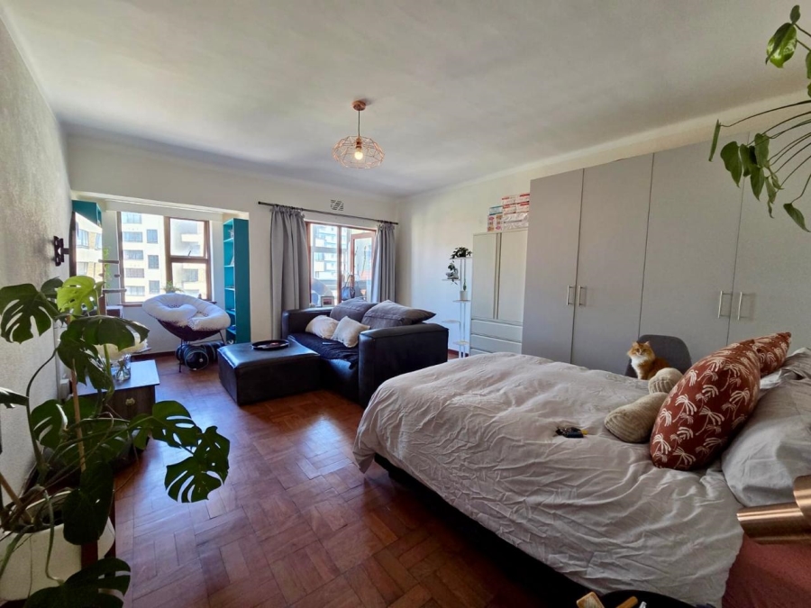 To Let 0 Bedroom Property for Rent in Sea Point Western Cape